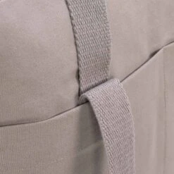 Lässig Green Label Luiertas Cotton Essential Taupe -Aanbiedingen BIBS Winkel 1200x1200 2406