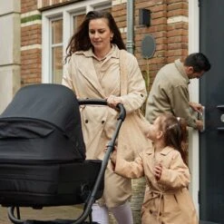 Jollein Luiertas Shopper 34x43cm Boucle - Naturel -Aanbiedingen BIBS Winkel 1200x1200 2410