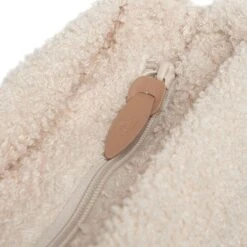 Jollein Luiertas Shopper 34x43cm Boucle - Naturel -Aanbiedingen BIBS Winkel 1200x1200 2411