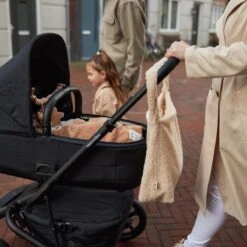 Jollein Luiertas Shopper 34x43cm Boucle - Naturel -Aanbiedingen BIBS Winkel 1200x1200 2413