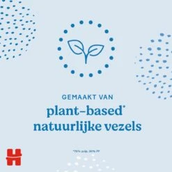 Huggies Billendoekjes - Pure 99% Water - 18 X 56 Stuks - 1008 Doekjes - Voordeelverpakking -Aanbiedingen BIBS Winkel 1200x1200 243