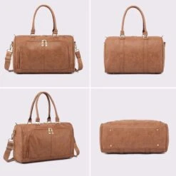 Miss Lulu Luier- En Verzorgingstas – Luiertas Set – Afneembare Draagtas - Duurzaam En Stijlvol – Bruin - Premium Kwaliteit- Grote Capaciteit - Unisex/Jongens/Meisjes (LT6638 BN) 19 Miss Lulu Luier- En Verzorgingstas – Luiertas Set – Afneembare Draagtas - Duurzaam En Stijlvol – Bruin - Premium Kwaliteit- Grote Capaciteit - Unisex/Jongens/Meisjes (LT6638 BN) -Aanbiedingen BIBS Winkel 1200x1200 2481