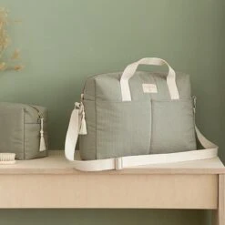 Luiertas Gala Laurel Green Nobodinoz 16 Luiertas Gala Laurel Green Nobodinoz -Aanbiedingen BIBS Winkel 1200x1200 2492