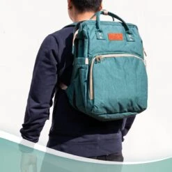 Luiertas Rugzak - Monx Luiertas Verzorgingstas Met Uitklapbaar Babybedje - Overzichtelijke Luierrugzak Extra Buggy En Kinderwagen Haken Inclusief Geïsoleerde Flessenhouder - Groen 23 Luiertas Rugzak - Monx Luiertas Verzorgingstas Met Uitklapbaar Babybedje - Overzichtelijke Luierrugzak Extra Buggy En Kinderwagen Haken Inclusief Geïsoleerde Flessenhouder - Groen -Aanbiedingen BIBS Winkel 1200x1200 2526