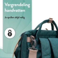 Luiertas Rugzak - Monx Luiertas Verzorgingstas Met Uitklapbaar Babybedje - Overzichtelijke Luierrugzak Extra Buggy En Kinderwagen Haken Inclusief Geïsoleerde Flessenhouder - Groen 29 Luiertas Rugzak - Monx Luiertas Verzorgingstas Met Uitklapbaar Babybedje - Overzichtelijke Luierrugzak Extra Buggy En Kinderwagen Haken Inclusief Geïsoleerde Flessenhouder - Groen -Aanbiedingen BIBS Winkel 1200x1200 2531