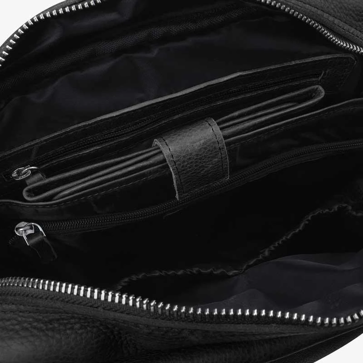 MOZZ Luiertas Rugzak Beloved Backpack Zwart 4 MOZZ Luiertas Rugzak Beloved Backpack Zwart - Afbeelding 4