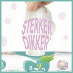 Pampers® Pampers - Billendoekjes Sensitive Navulpak - 624 Doekjes 32 Pampers® Pampers - Billendoekjes Sensitive Navulpak - 624 Doekjes -Aanbiedingen BIBS Winkel 1200x1200 262