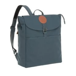 Lässig - Luiertas Adventure Backpack - Petrol - Maat Onesize -Aanbiedingen BIBS Winkel 1200x1200 2632