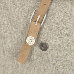 LÄSSIG Luiertas Rolltop Backpack Rugzak Incl Verschoningsmatje Choco Mélange Limited Edition -Aanbiedingen BIBS Winkel 1200x1200 2686