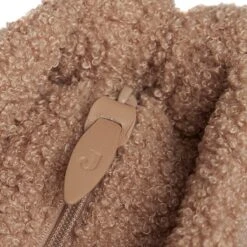 Jollein Luiertas Shopper 34x43cm Boucle - Biscuit -Aanbiedingen BIBS Winkel 1200x1200 2692