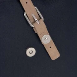 LÄSSIG Luiertas Rolltop Backpack Rugzak Incl Verschoningsmatje - Nacht Blauw 16 LÄSSIG Luiertas Rolltop Backpack Rugzak Incl Verschoningsmatje - Nacht Blauw -Aanbiedingen BIBS Winkel 1200x1200 2696