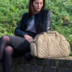 Baninni Luiertas Portofino Beige -Aanbiedingen BIBS Winkel 1200x1200 2725