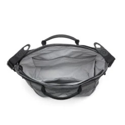 Bugaboo Luiertas - Grey Melange 21 Bugaboo Luiertas - Grey Melange -Aanbiedingen BIBS Winkel 1200x1200 2734