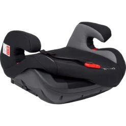 Babygo Bursa II Grijs Isofix Booster Zitverhoger 15-36 Kg 3561 -Aanbiedingen BIBS Winkel 1200x1200 2788