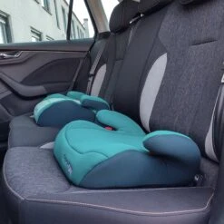 FreeON Booster - Zitverhoger Mars Blauw (15-36kg) -Aanbiedingen BIBS Winkel 1200x1200 2797