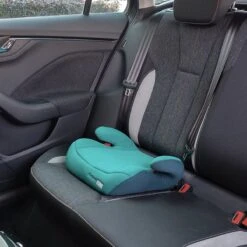 FreeON Booster - Zitverhoger Mars Blauw (15-36kg) -Aanbiedingen BIBS Winkel 1200x1200 2798