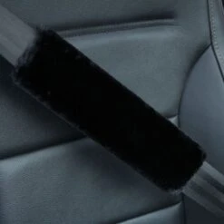 Hazlö Luxe Gordelhoezen - Extra Zacht - Schouderhoezen - Gordelkussen - Auto Gordel Beschermer - Gordel Beschermer - Gordelhoes - 2 Stuks - Zwart 9 Hazlö Luxe Gordelhoezen - Extra Zacht - Schouderhoezen - Gordelkussen - Auto Gordel Beschermer - Gordel Beschermer - Gordelhoes - 2 Stuks - Zwart -Aanbiedingen BIBS Winkel 1200x1200 2864