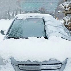 Universele Antivries Scherm Voorruit & Achterruit - Zonnewering / Zonwering Voorraam Beschermer - Autozonwering Autoraam - Aluminium - Universeel 9 Universele Antivries Scherm Voorruit & Achterruit - Zonnewering / Zonwering Voorraam Beschermer - Autozonwering Autoraam - Aluminium - Universeel -Aanbiedingen BIBS Winkel 1200x1200 2872