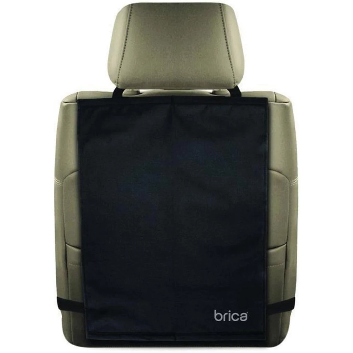 Munchkin De Luxe Kick Mats, 2 Voorstoelbeschermers 1 Munchkin De Luxe Kick Mats, 2 Voorstoelbeschermers