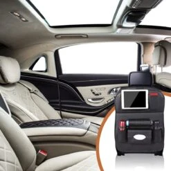 Bablue Autostoel Organizer - Zwart - 1 Stuks - Stevig PU Leer - Met Uitklapbare Tafel - Auto Organizer - Auto Accessories Interieur - Autostoel Organizer Tablet Houder - Autostoel Beschermer 19 Bablue Autostoel Organizer - Zwart - 1 Stuks - Stevig PU Leer - Met Uitklapbare Tafel - Auto Organizer - Auto Accessories Interieur - Autostoel Organizer Tablet Houder - Autostoel Beschermer -Aanbiedingen BIBS Winkel 1200x1200 2905