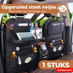 Bablue Autostoel Organizer - Zwart - 1 Stuks - Stevig PU Leer - Met Uitklapbare Tafel - Auto Organizer - Auto Accessories Interieur - Autostoel Organizer Tablet Houder - Autostoel Beschermer 25 Bablue Autostoel Organizer - Zwart - 1 Stuks - Stevig PU Leer - Met Uitklapbare Tafel - Auto Organizer - Auto Accessories Interieur - Autostoel Organizer Tablet Houder - Autostoel Beschermer -Aanbiedingen BIBS Winkel 1200x1200 2910