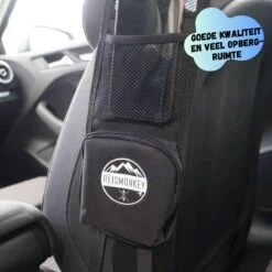 Reismonkey Auto Organizer – Auto Accessories – Voor Telefoon - Autostoel Organizer – Zwart – Auto Portemonnee 8 Reismonkey Auto Organizer – Auto Accessories – Voor Telefoon - Autostoel Organizer – Zwart – Auto Portemonnee -Aanbiedingen BIBS Winkel 1200x1200 2931