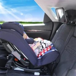 Autospiegel Baby Verstelbaar - Achteruitkijkspiegel - Baby Spiegel Auto Achterbank -Aanbiedingen BIBS Winkel 1200x1200 2994