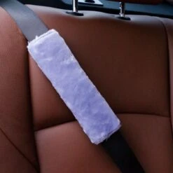 Hazlö Luxe Gordelhoezen - Extra Zacht - Schouderhoezen - Gordelkussen - Auto Gordel Beschermer - Gordel Beschermer - Gordelhoes - 2 Stuks - Grijs -Aanbiedingen BIBS Winkel 1200x1200 3000