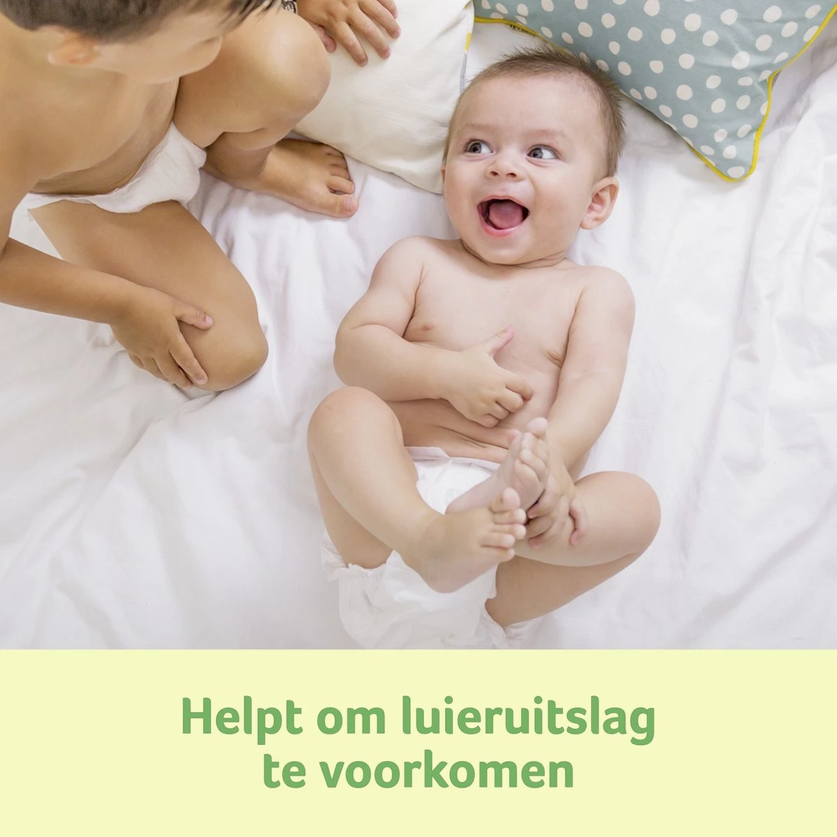 Zwitsal Billendoekjes Nature & Care Alcoholvrij - Plasticvrij - 624 Doekjes - Voordeelverpakking 7 Zwitsal Billendoekjes Nature & Care Alcoholvrij - Plasticvrij - 624 Doekjes - Voordeelverpakking - Afbeelding 7