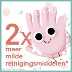 Pampers® Pampers Kids Hygiene On-The-Go Doekjes - 600 Doekjes -Aanbiedingen BIBS Winkel 1200x1200 310