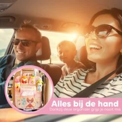 Merkloos Bablue Autostoel Organizer Voor Kinderen - Roze - Veel Verschillende Vakjes - Leuke Vormgeving - Autostoel Beschermer Voor Kinderen - Auto Organizer Kind - Reistafel Voor Kinderen - Auto Organizer Kinderen - Autostoel Tafeltje Kind 12 Merkloos Bablue Autostoel Organizer Voor Kinderen - Roze - Veel Verschillende Vakjes - Leuke Vormgeving - Autostoel Beschermer Voor Kinderen - Auto Organizer Kind - Reistafel Voor Kinderen - Auto Organizer Kinderen - Autostoel Tafeltje Kind -Aanbiedingen BIBS Winkel 1200x1200 3112