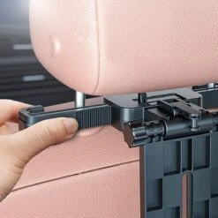 Multifunctionele Auto Tafel Voor Laptop Achterbank Snacks Fast Food Eetbak Drinken Computer Stoel Eettafel Beker Hoofdsteun Houder Klaptafel Stand Voor Telefoon & Tablet IPad -Aanbiedingen BIBS Winkel 1200x1200 3146