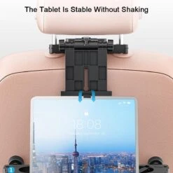 Multifunctionele Auto Tafel Voor Laptop Achterbank Snacks Fast Food Eetbak Drinken Computer Stoel Eettafel Beker Hoofdsteun Houder Klaptafel Stand Voor Telefoon & Tablet IPad -Aanbiedingen BIBS Winkel 1200x1200 3150