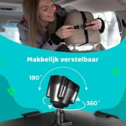 Aomni Verstelbare Autospiegel Baby – 360 Graden Roteerbare Baby Spiegel Auto – Kinder Achteruitkijkspiegel -Aanbiedingen BIBS Winkel 1200x1200 3167