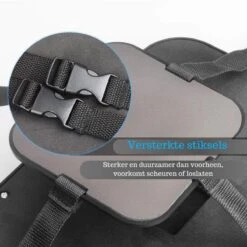 Baby Autospiegel - Maxi Cosi Spiegel - Baby Spiegel Auto - Achterbank Spiegel - Veiligheidsspiegel -Aanbiedingen BIBS Winkel 1200x1200 3193