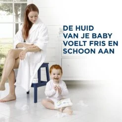 Neutral Baby Billendoekjes Parfumvrij - 504 Doekjes - Voordeelverpakking -Aanbiedingen BIBS Winkel 1200x1200 322