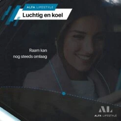 ALFA LIFESTYLE® Luxe Zonneschermen Auto - SHADE PRO V1 - UV Protectie Bescherming - 2 Stuks 17 ALFA LIFESTYLE® Luxe Zonneschermen Auto - SHADE PRO V1 - UV Protectie Bescherming - 2 Stuks -Aanbiedingen BIBS Winkel 1200x1200 3272