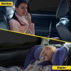 MostEssential Premium Zonnescherm Auto Baby – Zonnescherm Auto Zijruit - Zonwering Auto Voor Baby En Kind – UV Protectie - Zonder Zuignappen - Inclusief Luxe Opbergtas 15 MostEssential Premium Zonnescherm Auto Baby – Zonnescherm Auto Zijruit - Zonwering Auto Voor Baby En Kind – UV Protectie - Zonder Zuignappen - Inclusief Luxe Opbergtas -Aanbiedingen BIBS Winkel 1200x1200 3280