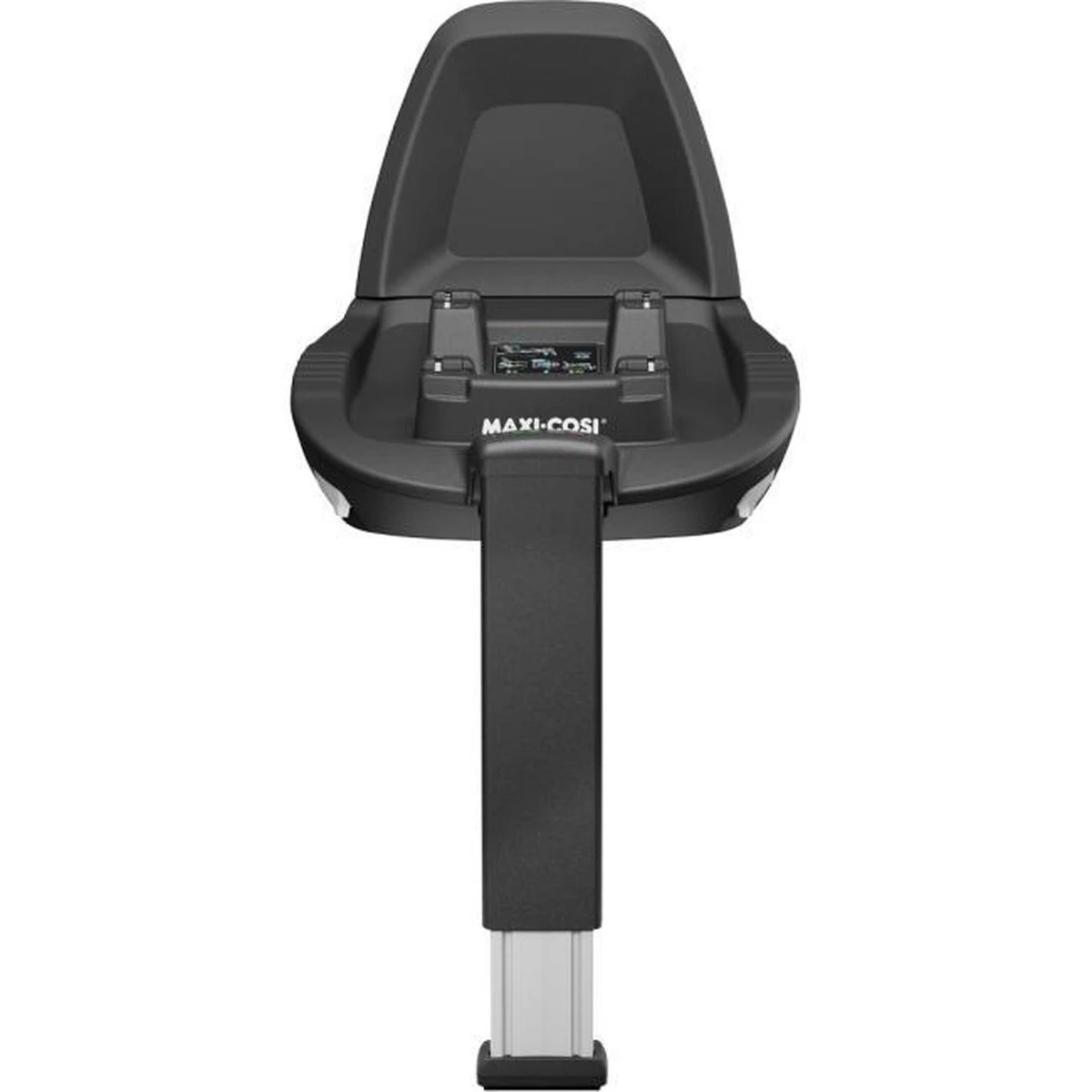 Maxi-Cosi FamilyFix 3 I-Size Isofix Autostoel Base - Zwart 1 Maxi-Cosi FamilyFix 3 I-Size Isofix Autostoel Base - Zwart