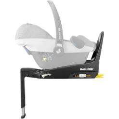 Maxi-Cosi FamilyFix 3 I-Size Isofix Autostoel Base - Zwart 19 Maxi-Cosi FamilyFix 3 I-Size Isofix Autostoel Base - Zwart -Aanbiedingen BIBS Winkel 1200x1200 3293