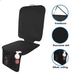 Merkloos Professor Q Autostoelhoes Autostoelbeschermer Autostoel Beschermer Zwart 9 Merkloos Professor Q Autostoelhoes Autostoelbeschermer Autostoel Beschermer Zwart -Aanbiedingen BIBS Winkel 1200x1200 3310