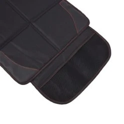 YONO Autostoel Beschermer Met Organizer - Hoes Bekleding Isofix Compatibel - Auto Accessoiers - Rugleuning Bescherming - Zwart -Aanbiedingen BIBS Winkel 1200x1200 3337