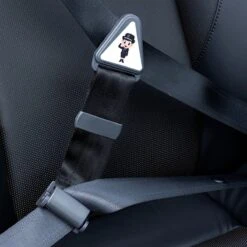 Gordelspanner Voor Kinderen Zwart - Gordelbeschermer Tegen Snijden In De Nek - Gordelclip Gordelversteller Gordelverlenger - Gordelklem Voor Kinderen -Aanbiedingen BIBS Winkel 1200x1200 3353