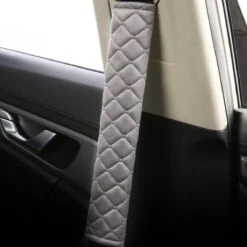 Hazlö Luxe Gordelhoezen - Checkered - Auto Gordel Beschermer - Schouderhoezen - Gordelkussen - Gordelhoes - 2 Stuks - Grijs 10 Hazlö Luxe Gordelhoezen - Checkered - Auto Gordel Beschermer - Schouderhoezen - Gordelkussen - Gordelhoes - 2 Stuks - Grijs -Aanbiedingen BIBS Winkel 1200x1200 3358