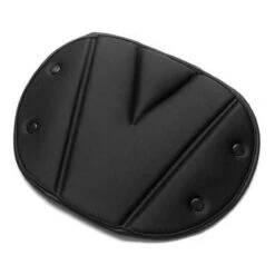 Auto Gordel Beschermer - Gordelhoes - Kind Nek Bescherming - 2 Stuks - Zwart -Aanbiedingen BIBS Winkel 1200x1200 3364