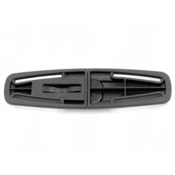 Merkloos Autostoel Baby & Kinderen Gordelclip - Autostoel Gordelversteller Autogordel Zwart -Aanbiedingen BIBS Winkel 1200x1200 3374