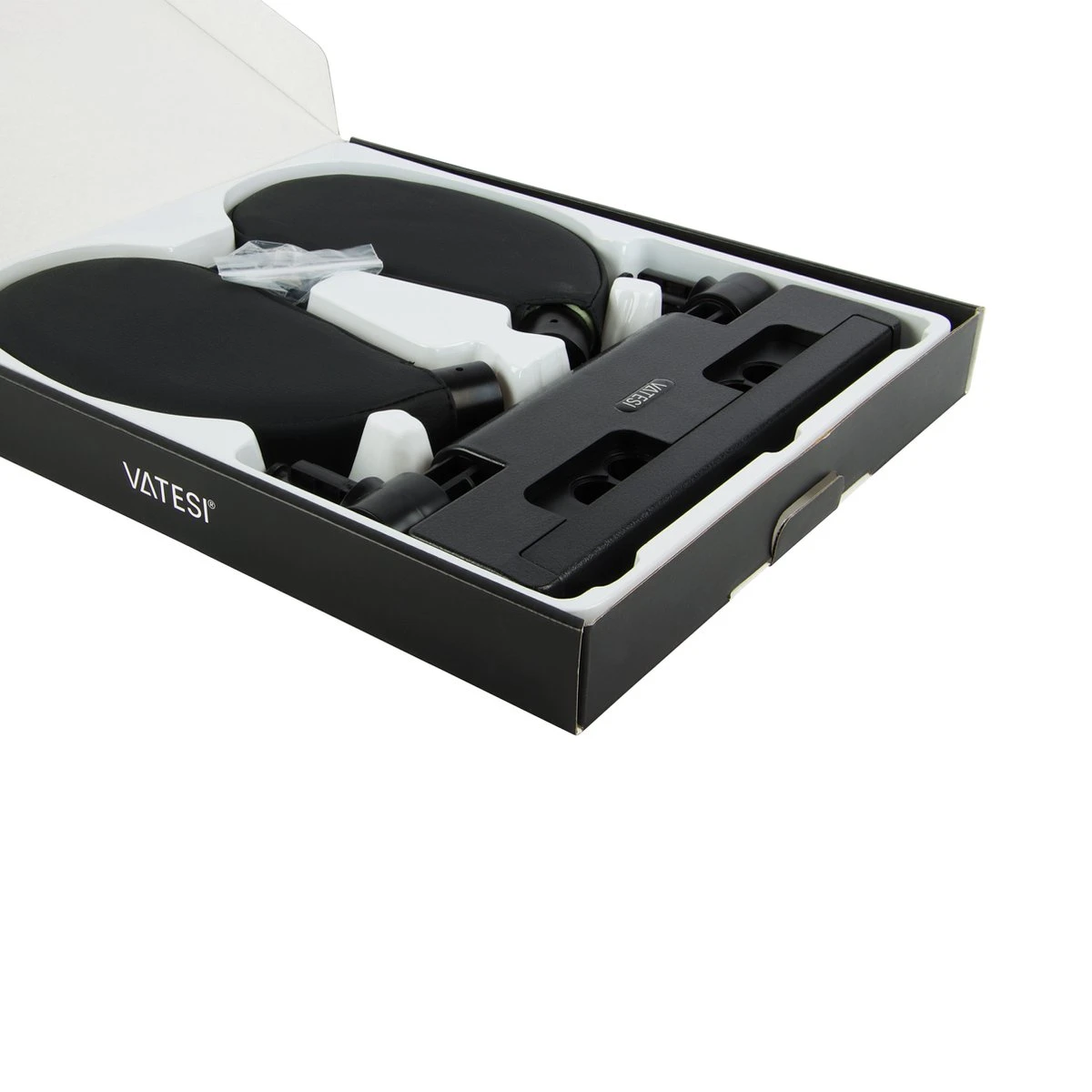 Hoofdsteun Auto - Hoofdsteun Auto Kinderen - Nekkussen Auto - Neksteun Auto - Autokussen - Volwassenen En Kinderen - Verstelbaar - Zwart 5 Hoofdsteun Auto - Hoofdsteun Auto Kinderen - Nekkussen Auto - Neksteun Auto - Autokussen - Volwassenen En Kinderen - Verstelbaar - Zwart - Afbeelding 5