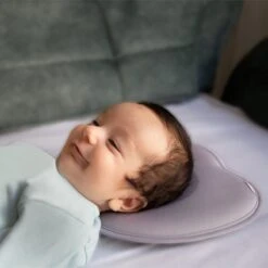 Babyjem Grijs Ergonomisch Hoofdkussentje 415 -Aanbiedingen BIBS Winkel 1200x1200 3399