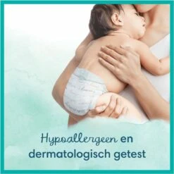 Pampers® Pampers - Harmonie / Pure - Maat 1 - Mega Pack - 80 Luiers 18 Pampers® Pampers - Harmonie / Pure - Maat 1 - Mega Pack - 80 Luiers -Aanbiedingen BIBS Winkel 1200x1200 34