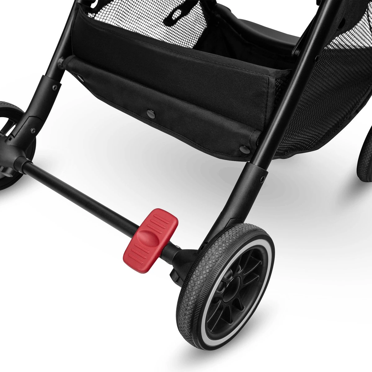 Lionelo Buggy Julie One - Kinderwagen Premium - Automatisch Opvouwen - Wandelwagen Tot 22 Kg - Comfortabele Zitje 18 Lionelo Buggy Julie One - Kinderwagen Premium - Automatisch Opvouwen - Wandelwagen Tot 22 Kg - Comfortabele Zitje - Afbeelding 18